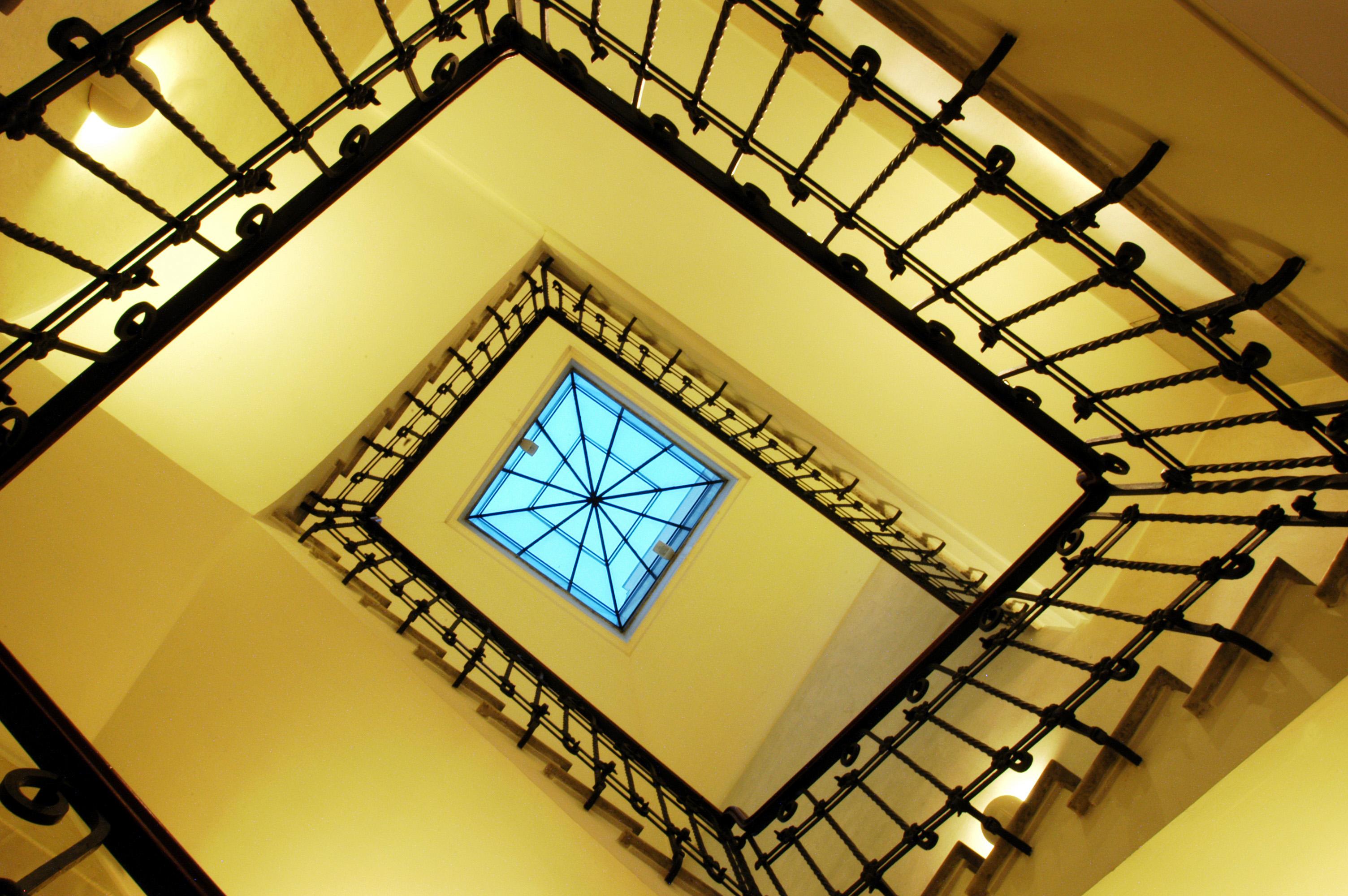 Rex Hotel Rome