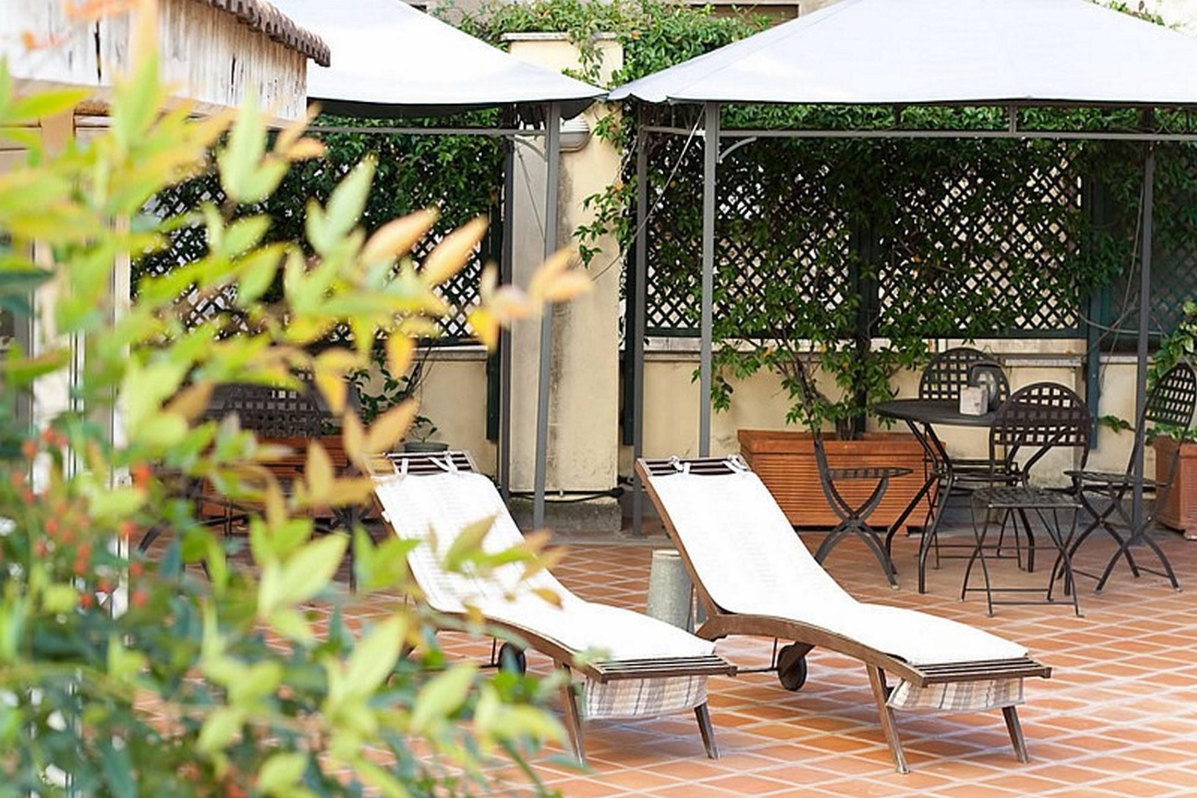 Rex 4* Rome
