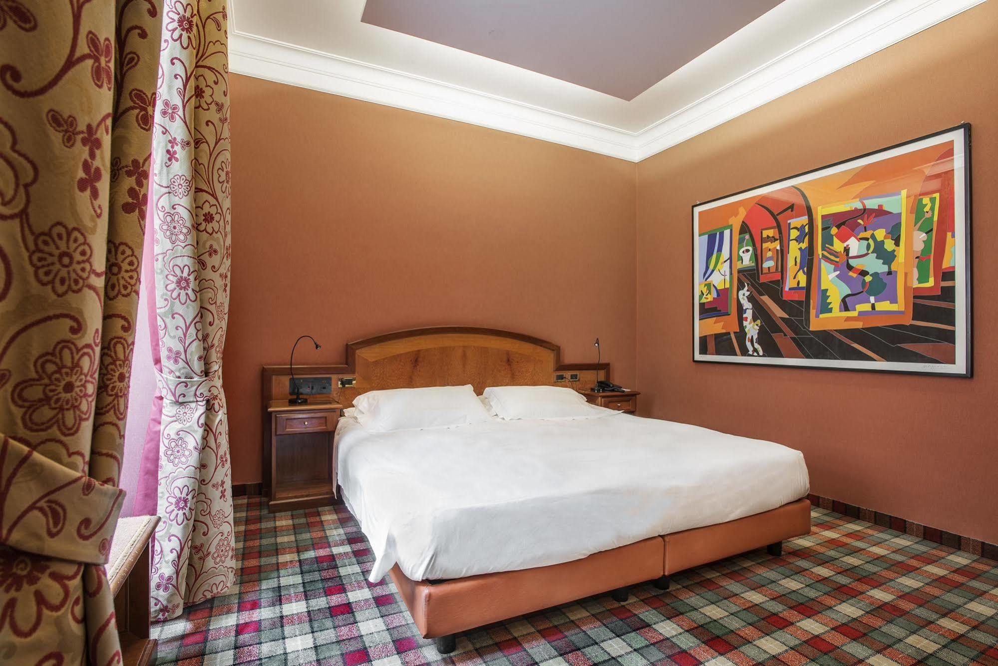 Rex Hotel Rome