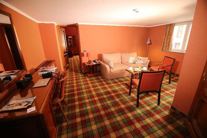 Rex 4* Rome